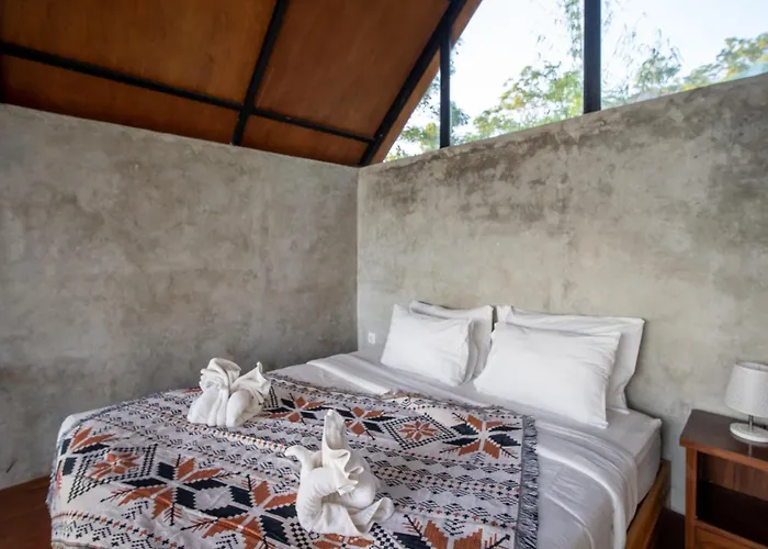Mountain Peak 3* Kintamani