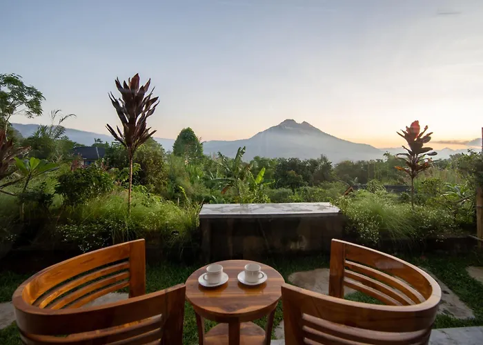 Mountain Peak Hotel