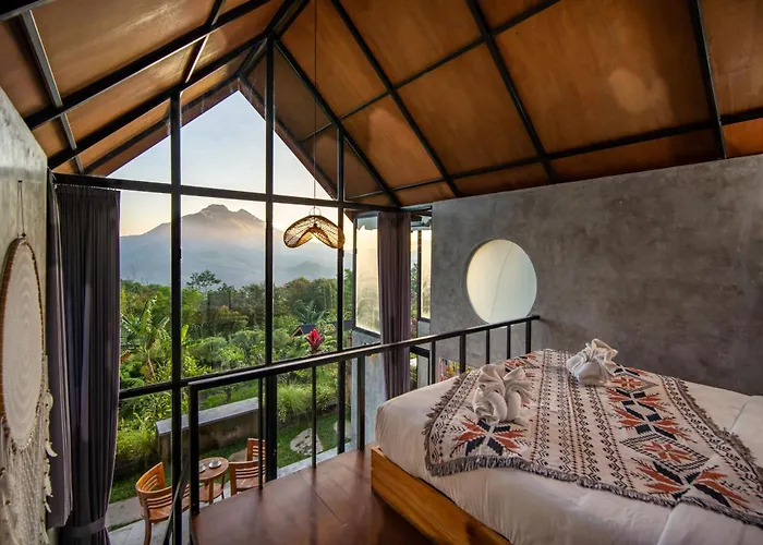 Hotel Mountain Peak