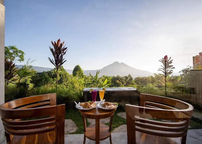 Mountain Peak Hotel 3*