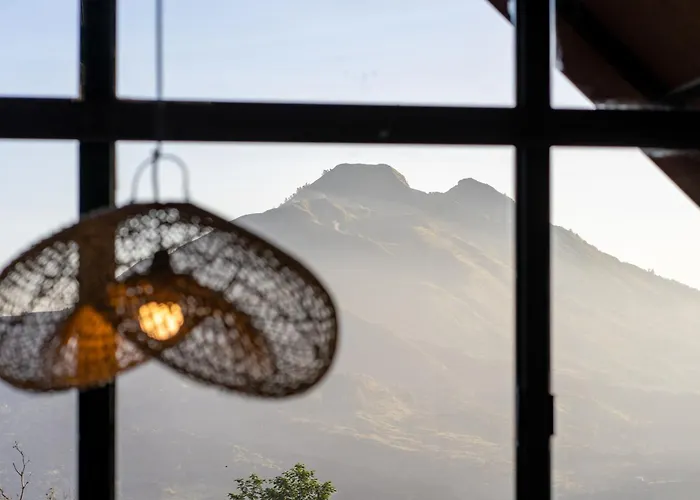 Mountain Peak 3* Kintamani