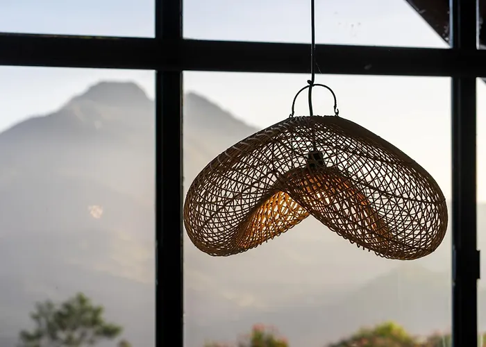 Hotel Mountain Peak