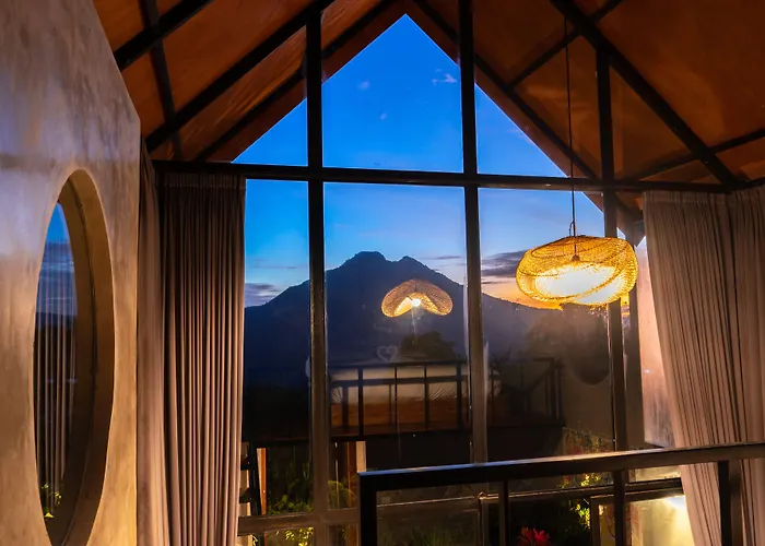 Hotel Mountain Peak