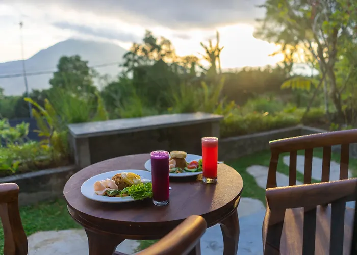 Mountain Peak Hotel