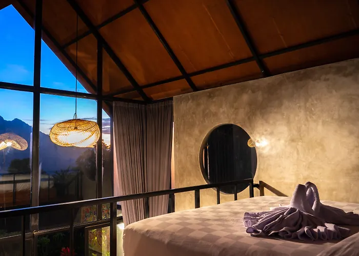 Hotel Mountain Peak 3*