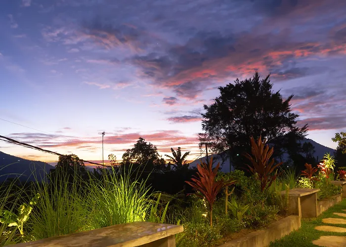 Mountain Peak Hotel 3*