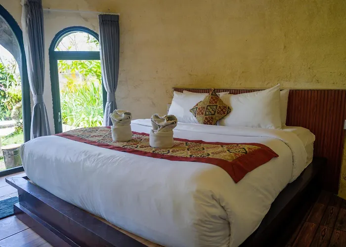 Mountain Peak Hotel 3*