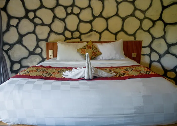 Hotel Mountain Peak